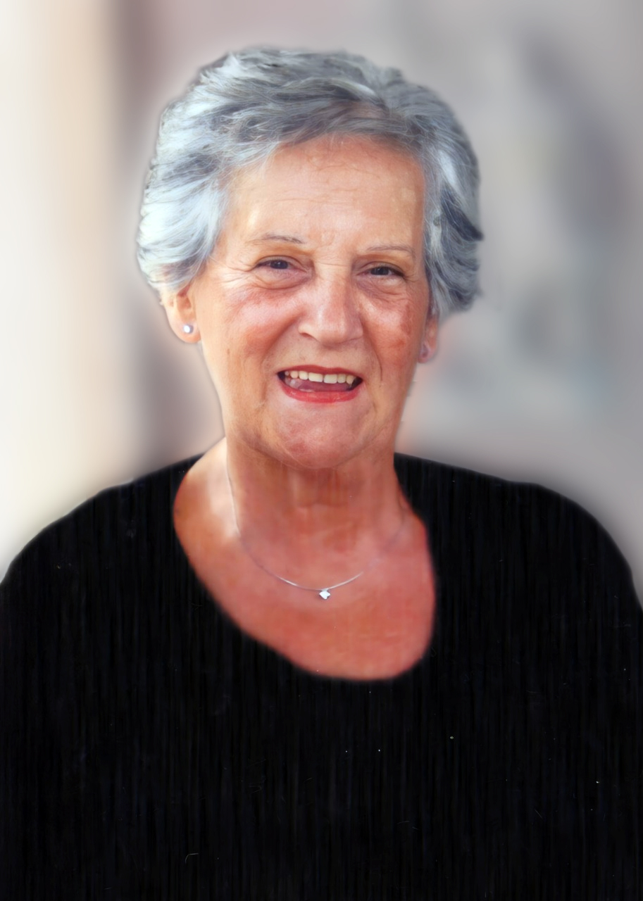 MARIA PIA CAPASSO